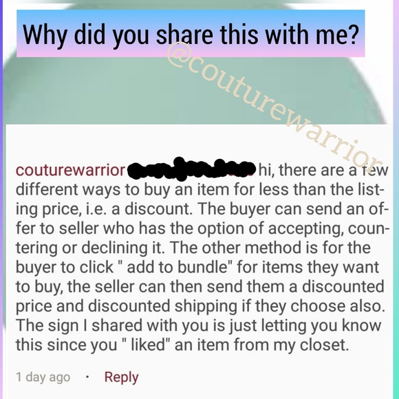 Would you like a private discount offer? - Picture 3 of 4